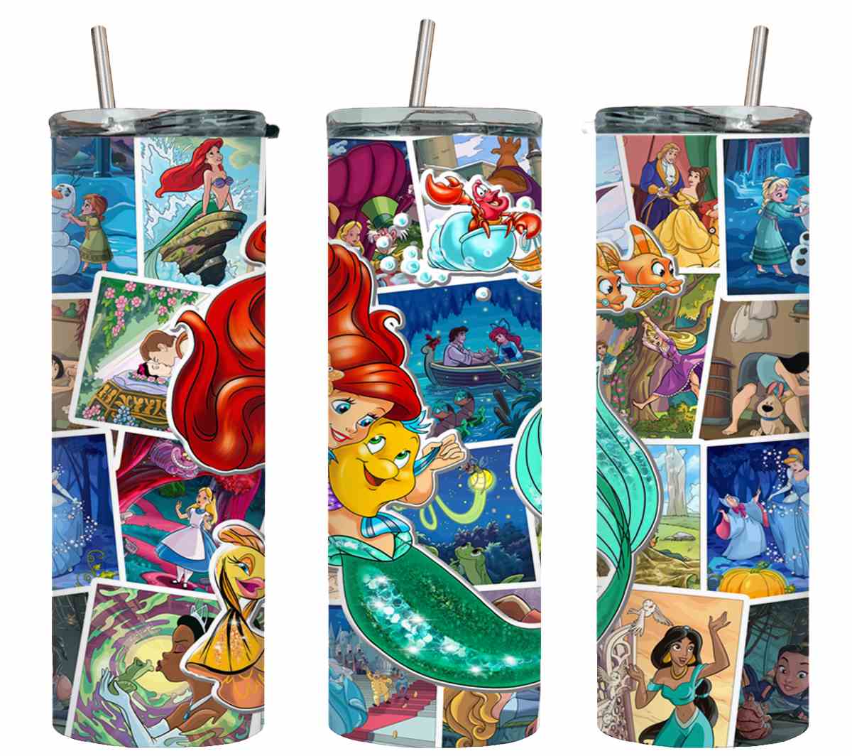 Princess Ariel-9195